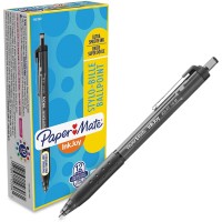 Paper Mate 1951260 InkJoy 300 RT Retractable Ballpoint Pen, 1mm